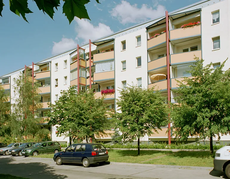 Für die Anmietung der Wohnung ist kein WBS erforderlich — photo 1